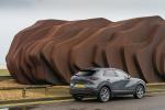 Mazda CX-30 Skyactiv-G 2019 года (UK)